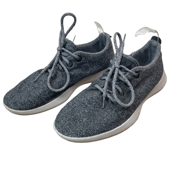 Allbirds Men’s Wool Runners - Picture 6 of 16